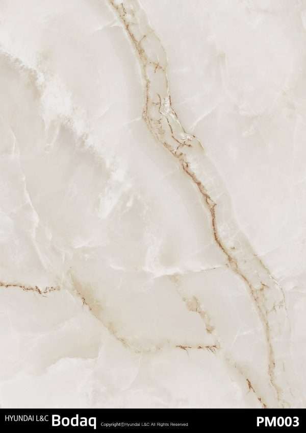 PM003 Onyx Interior Film