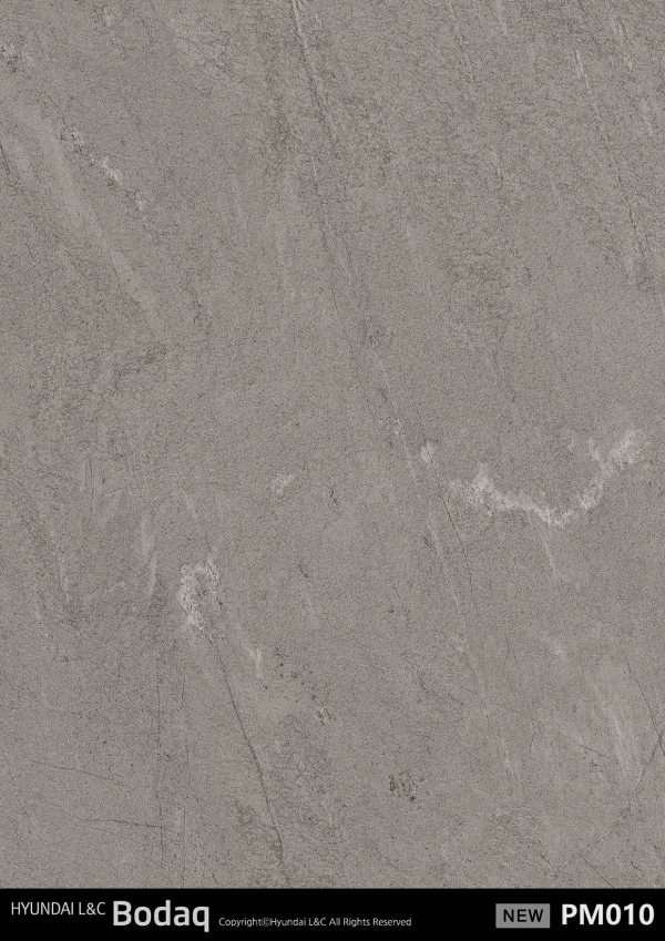 PM010 Basaltina Interior Film