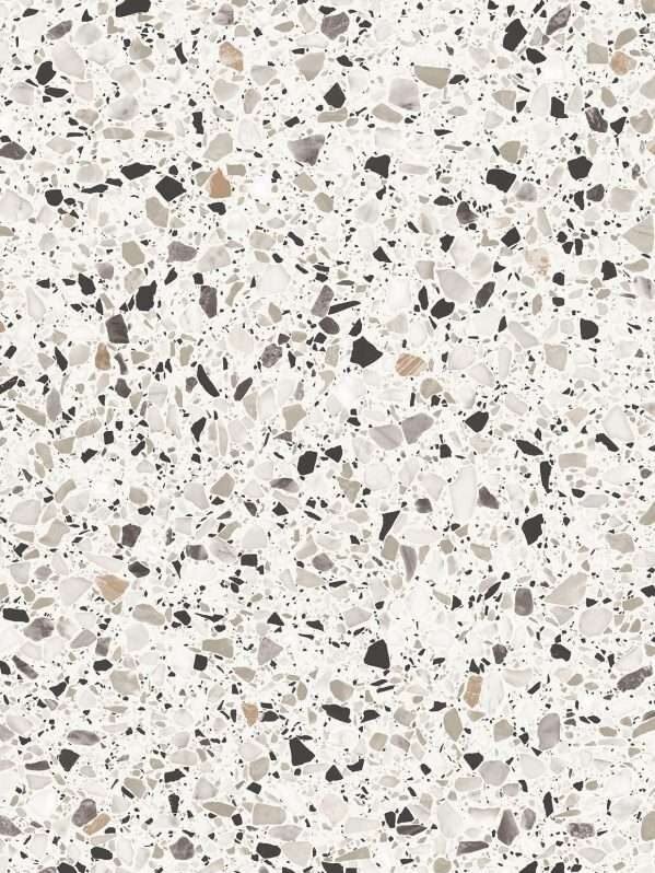 PM012 Terrazzo Interior Film