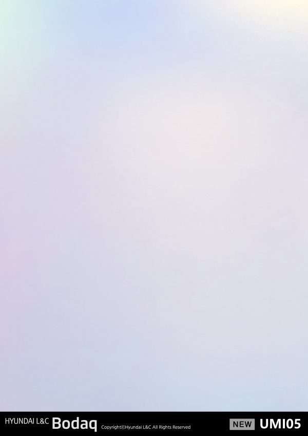 UMI05 Ice Queen Hologram