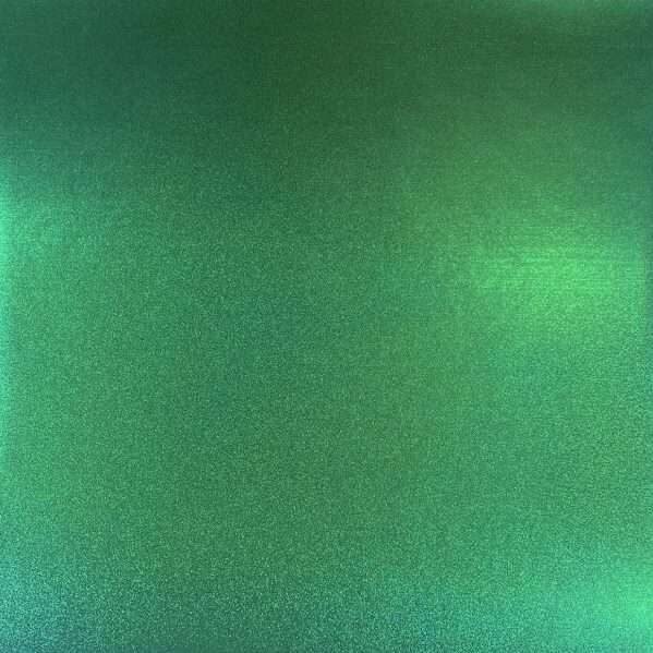 UMI08 Mermaid Green Hologram